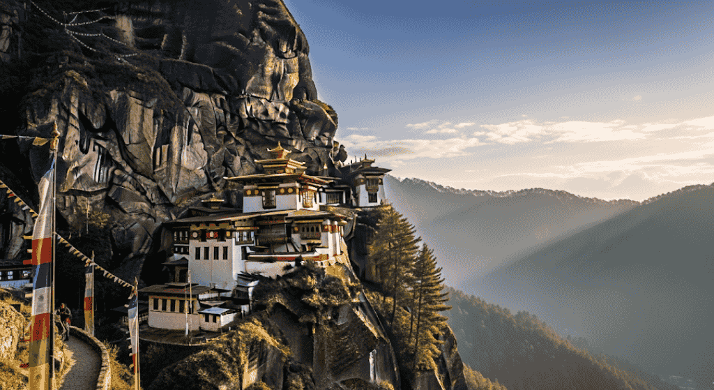 Bhutan