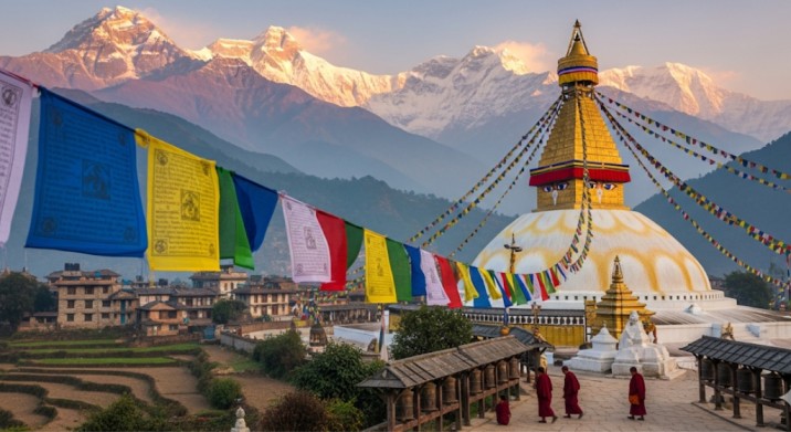 Nepal
