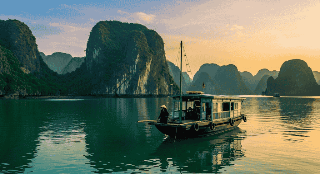 vietnam