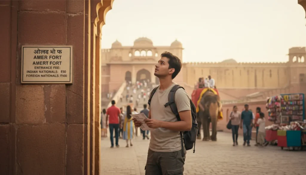 Sightseeing: Free or Almost Free.