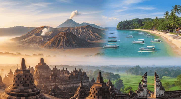 Indonesia