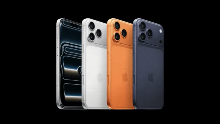 iPhone 17 Series launch: Apple iPhone 17, Pro, Pro Max, and Air models