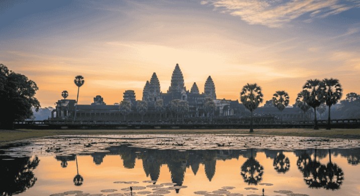 Cambodia