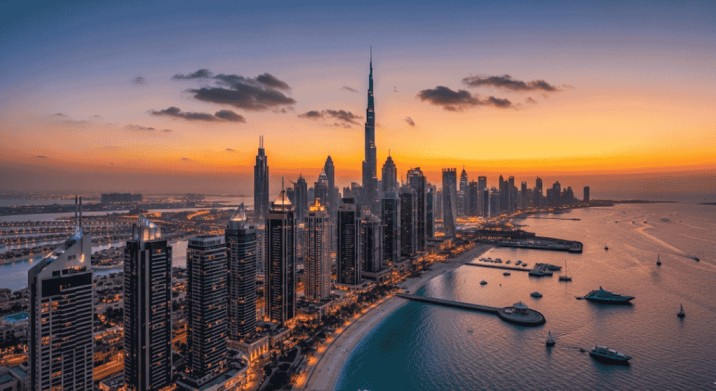 Dubai
