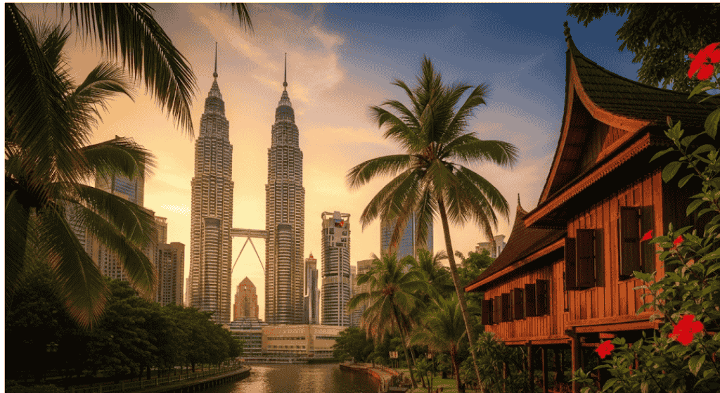 Malaysia