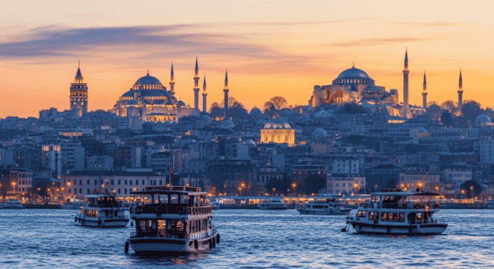 Turkey