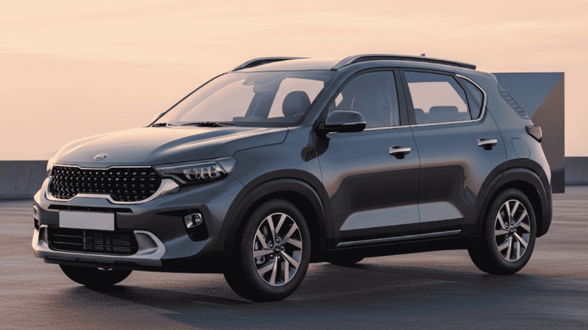 Kia Sonet