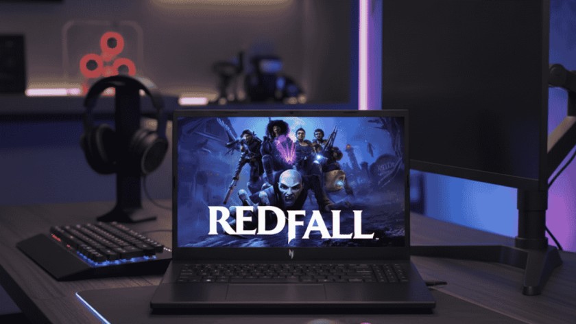 Best Gaming laptop Under ₹60,000