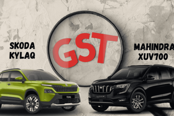 Mahindra XUV700 & Skoda Kylaq New GST Rate – Latest Price Update