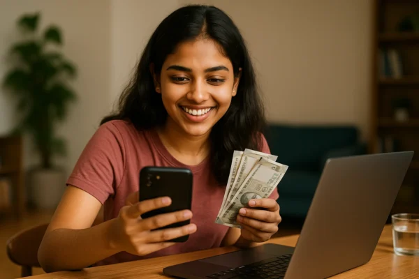 Best Earning Apps for Students in India 2026: Earn Money Online Without Investment
