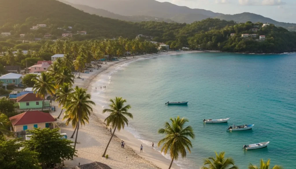 Jamaica visa free country for indians