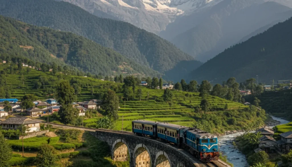 Kangra Valley Railway