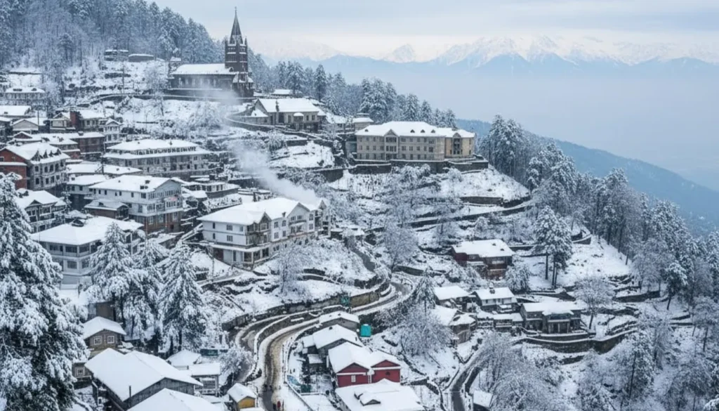 Shimla