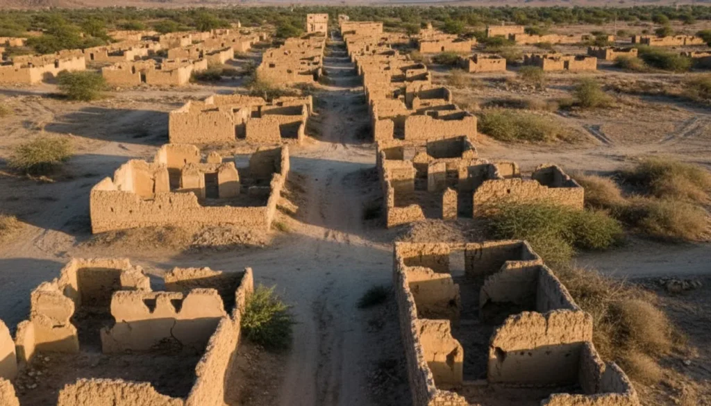 Kuldhara Village, Rajasthan