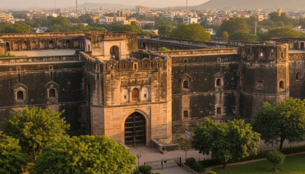 Shaniwar Wada, Pune