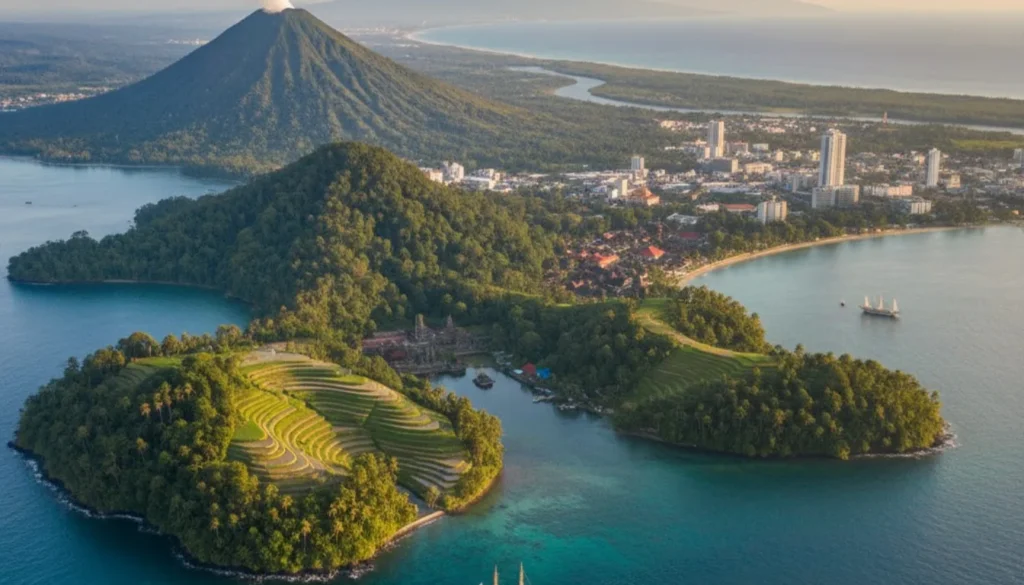 Visa Free Indonesia for indians