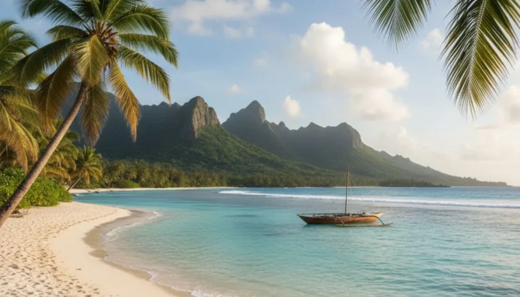 Visa Free Mauritius for indians