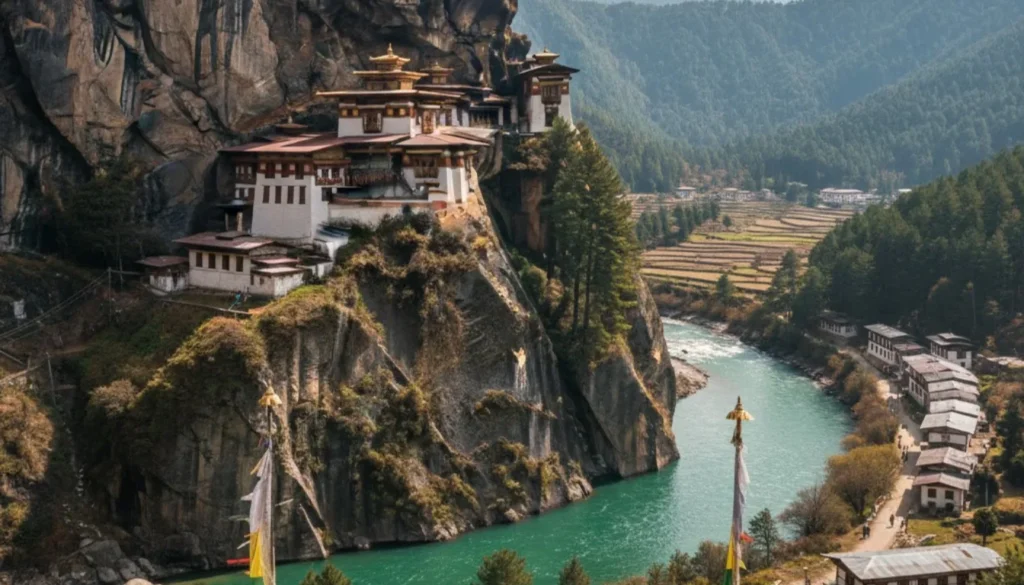 Visa free butan for indians