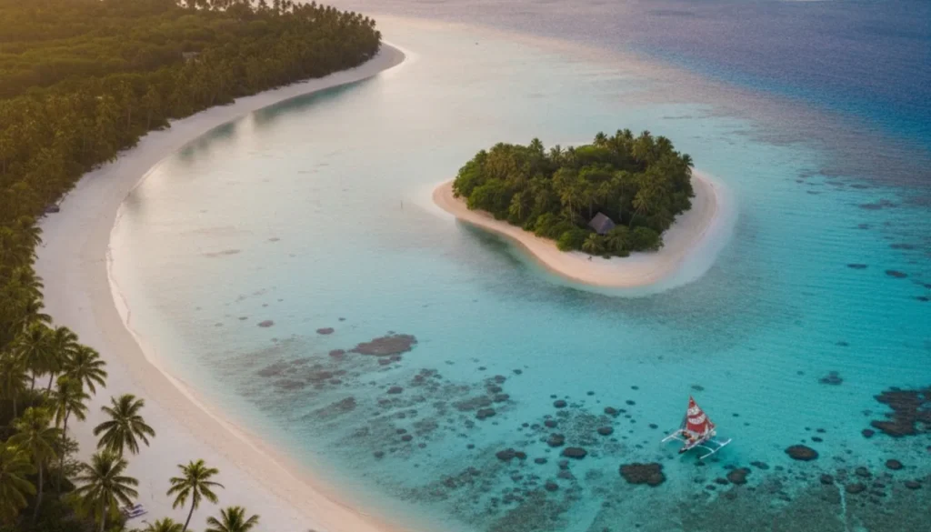 Fiji visa free country for indians